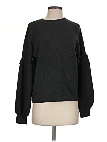Club Monaco Pullover Sweater (view 1)