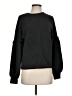 Club Monaco Solid Gray Pullover Sweater Size S - photo 1