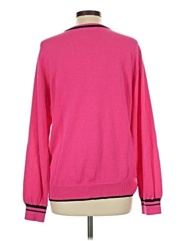 Nautica Pullover Sweater (view 2)
