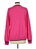 Nautica Pink Pullover Sweater Size L - photo 2