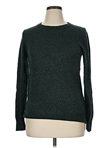 Unbranded Pullover Sweater (view 1)