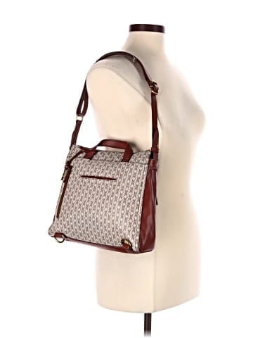 Fossil Satchel (view 2)