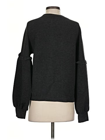 Club Monaco Pullover Sweater (view 2)