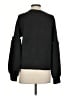 Club Monaco Solid Gray Pullover Sweater Size S - photo 2