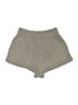 Nike Solid Gray Athletic Shorts Size L - photo 2