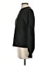 Club Monaco Solid Gray Pullover Sweater Size S - photo 5