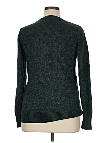 Unbranded Pullover Sweater (view 2)
