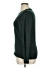 Unbranded 100% Acrylic Green Pullover Sweater Size XL - photo 5