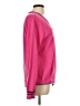 Nautica Pink Pullover Sweater Size L - photo 4