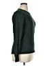 Unbranded 100% Acrylic Green Pullover Sweater Size XL - photo 4