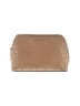 MICHAEL Michael Kors Gold Makeup Bag One size - photo 1