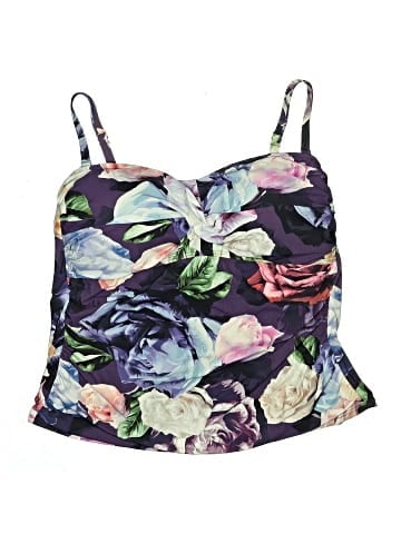 Unbranded Swimsuit Top (view 1)