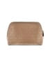MICHAEL Michael Kors Gold Makeup Bag One size - photo 2