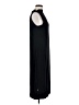 MICHAEL Michael Kors Solid Black Cocktail Dress Size M - photo 4