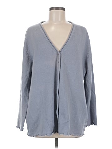 J.Jill Cashmere Cardigan (view 1)