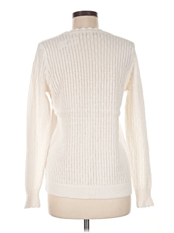 Ann Taylor LOFT Pullover Sweater (view 2)