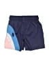 Cat & Jack Blue Board Shorts Size 4T - photo 2