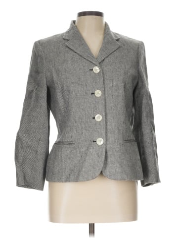 Lauren by Ralph Lauren Blazer (view 1)