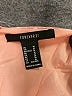 Forever 21 100% Polyester Pink Cocktail Dress Size M - photo 7