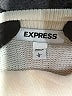 Express Ivory Turtleneck Sweater Size L - photo 7