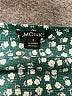 Monki Print Green Casual Dress Size S - photo 4