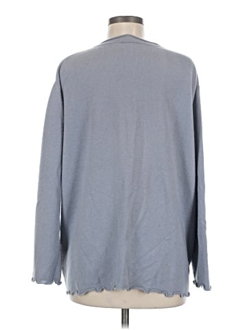 J.Jill Cashmere Cardigan (view 2)