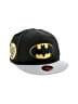 Lids 100% Polyester Black Baseball Cap One size - photo 1