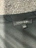 Papermoon 100% Polyester Black 3/4 Sleeve Blouse Size XXL - photo 7