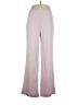 Zara Solid Pink Dress Pants Size XL - photo 1