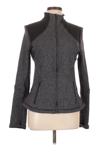 Lululemon Athletica Jacket (view 1)