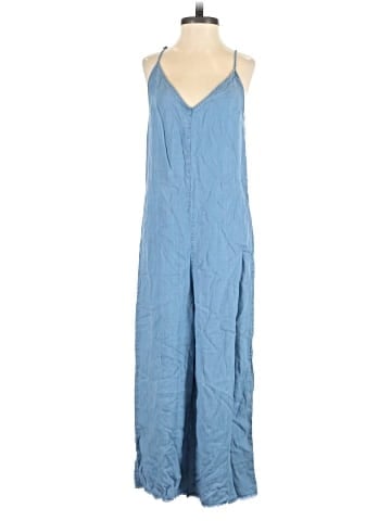 Zara TRF Jumpsuit (view 1)