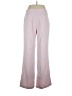 Zara Solid Pink Dress Pants Size XL - photo 2