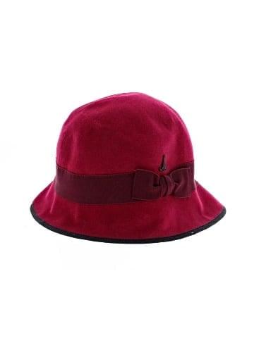Muhlbauer Hat (view 1)
