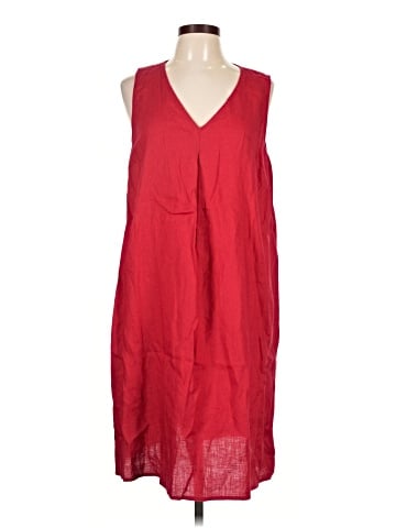 J.Jill Casual Dress (view 1)