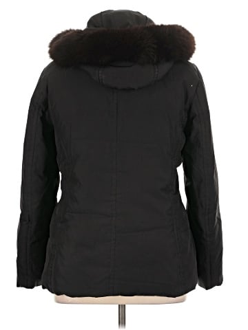 AK Anne Klein Snow Jacket (view 2)