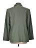 Assorted Brands 100% Polyester Green Blazer Size 8 - photo 2
