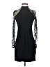 BB Dakota Black Cocktail Dress Size S - photo 1