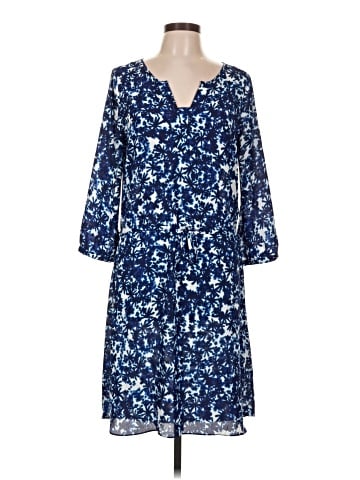 NYDJ Casual Dress (view 1)