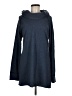 LVR Blue Casual Dress Size M - photo 1