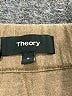 Theory Brown Casual Pants Size S - photo 7