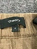 Theory Brown Casual Pants Size S - photo 8