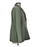 Assorted Brands 100% Polyester Green Blazer Size 8 - photo 4