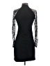 BB Dakota Black Cocktail Dress Size S - photo 2