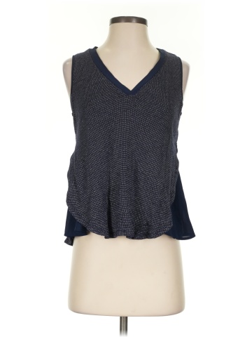 Deletta Sleeveless Top (view 1)