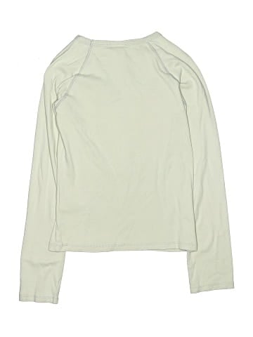 Zara Long Sleeve T-Shirt (view 2)