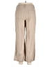 Tommy Hilfiger Tan Khakis Size 8 - photo 2
