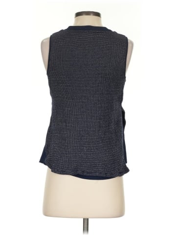 Deletta Sleeveless Top (view 2)