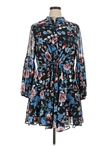 Unbranded Casual Dress (view 1)