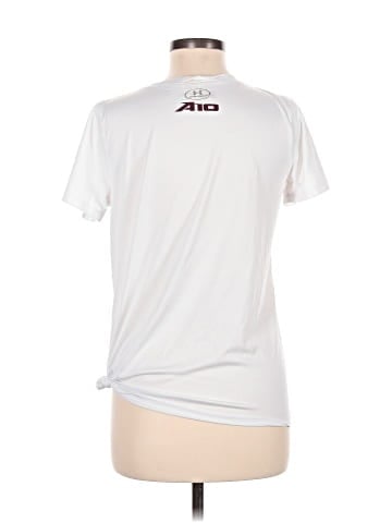 Under Armour Short Sleeve T-Shirt (view 2)