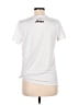 Under Armour White Short Sleeve T-Shirt Size M - photo 2